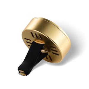 Multiple Style Aromatherapy Perfume Essential Oil Air Freshener Car <b>Diffuser</b> Vent Clip - Product Image 3