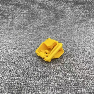 Clips y Soportes para Varilla de Sujeción del Capó Skoda 823397 para Octavia, Fabia, Yeti, Kamiq, Repuesto de Plástico de Ingeniería - Product Image 4