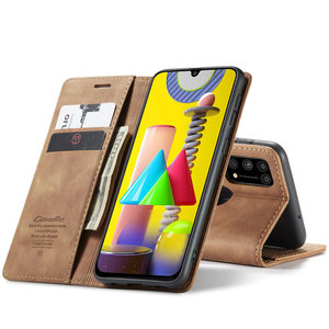 Custodia funzione supporto Flip Cover CaseMe per <span class=keywords><strong>Samsung</strong></span> Galaxy S23 S20 S10 S9 + S8 + S7 custodia accessori per cellulari per custodia <span class=keywords><strong>Samsung</strong></span> <span class=keywords><strong>S22</strong></span> - Product Image 4