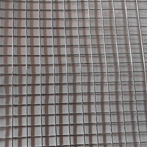 Clôture en treillis soudé galvanisé à chaud avec revêtement PVC et mailles carrées pour <span class=keywords><strong>la</strong></span> construction, provenant d'Anping - Product Image 6