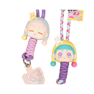 Nouveau cordon pour téléphone portable Unigaga & <span class=keywords><strong>JOKA</strong></span>, pendentif boîte mystère, porte-clés, cordon mignon en stock, anti-chute, anti-perte, pour le cou - Product Image 2