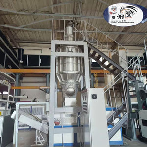 Máquina para hacer fideos de jabón pequeños, producción de 25 kg, trabajador de jabón - Product Image 1