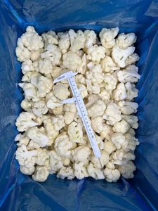<span class=keywords><strong>Coliflor</strong></span> IQF <span class=keywords><strong>Coliflor</strong></span> <span class=keywords><strong>congelada</strong></span> - Product Image 3
