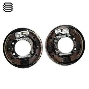 อะไหล่เบรกสำหรับรถกอล์ฟคลับคาร์ นำเข้าโดยตรงจากผู้ผลิต-ประกอบด้วยชิ้นส่วนหมายเลข 101823301 และ 103380202 - Product Image 2