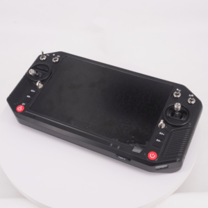 Bộ điều khiển từ xa cầm tay có độ chính xác cao cho trạm mặt đất tầm xa cho các nhiệm vụ tự động làm bằng nhựa bền - Product Image 2