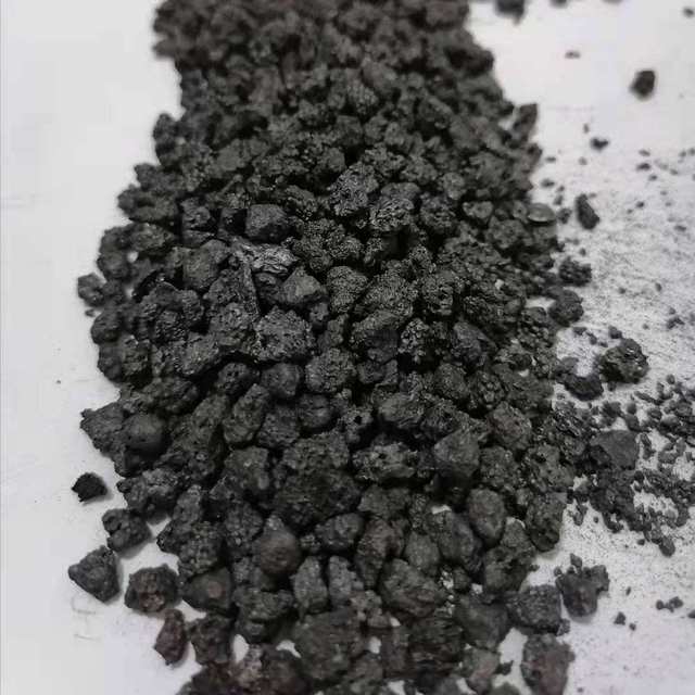 High Carbon Recarburizer (CPC, GPC) Size1-3, 2-5mm Calcined Petroleum Coke