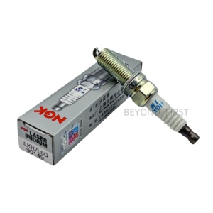 หัวเทียน NGK สำหรับระบบจุดระเบิดรถยนต์ รุ่น 90149 ILKR7L8G สำหรับรถฟอร์ด 4.0 ปี 2003-2011, ยู เซิง (รุ่น) S330 SUV (16.09-) ปี 2016- - Product Image 4