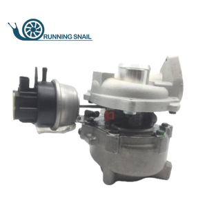 Turbocharger untuk Audi A4 / A5 / A6 / Q5 <span class=keywords><strong>2</strong></span>.0TDI BV43 53039700133 - Product Image 3