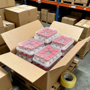 Péptido de Cobre AHK-CU de Grado Cosmético, 99% en Polvo Liofilizado, Materia Prima para la Formulación de Productos para el Cuidado de la Piel - Product Image 5