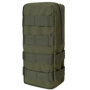 Bolsa Táctica Molle Personalizada con Logotipo, Bolsa de Almacenamiento Utilitaria, Riñonera Ligera Impermeable, Bolsa Médica Molle - Product Image 5
