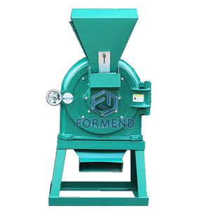 Ffc37 Đĩa bột Máy ffc loạt bán tự động bột Mill - Product Image 6