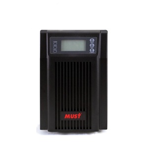 Uninterrupted Power Supply <strong>Ups</strong> 220v Online 1kva 2kva 3kva - Product Image 2