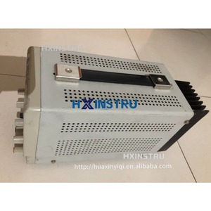Gwinstek GPS-1830D /1850D/3030D /3030D แหล่งจ่ายไฟ DC แบบเชิงเส้นเอาต์พุตเดี่ยว อุปกรณ์การศึกษา สอบถามราคาได้ที่เรา H - Product Image 3