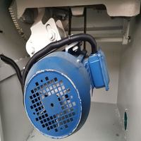 Scie à table verticale pour le bois, machine de découpe facile à utiliser, moteur 380V 3KW DAWNTECH, garantie 3 ans, biseau à droite 0-45°, 100cm x 50mm