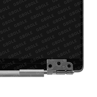 Tout neuf pour Dell XPS 13 Plus 9320 FHD+ 13,4 pouces, écran tactile pour ordinateur portable, assemblage complet de l'écran LCD, 1920*1200 UHD+ 4K