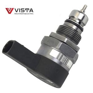 Válvula de <span class=keywords><strong>control</strong></span> de presión de riel común 057130764H DRV 057130764H Diesel Genset Repuestos - Product Image 4