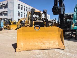 <b>Used</b> <b>Bulldozer</b> Caterpillar D6R <b>Used</b> Cat <b>Bulldozer</b> D6 D6H D7H D6T Crawler <b>Bulldozer</b> - Product Image 3