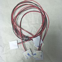 Extensor de Antena NFC de Largo Alcance de 1 Metro, Adhesivo de Silicona para Soporte Seguro de Tablet en Taxi, Permite el Toque Remoto