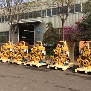 <span class=keywords><strong>Shantui</strong></span> SD23 <span class=keywords><strong>Bulldozer</strong></span> <span class=keywords><strong>Engine</strong></span>-Maquinaria de construcción para el trabajo, - Product Image 2