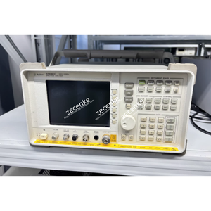 Analizador de espectro Agilent 8564EC 9KHz a 40GHz Usado - Product Image 1