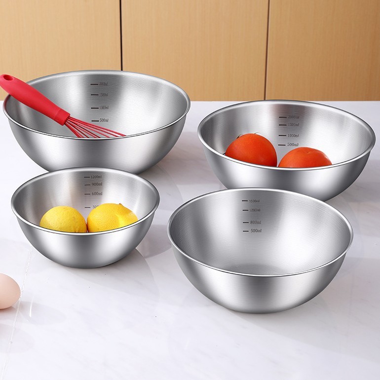 17192224cm [Four-piece set]