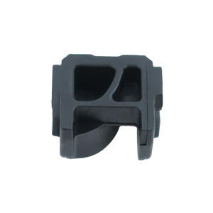 Cubierta del brazo del limpiaparabrisas para Mercedes-Benz W000050335 - Product Image 2
