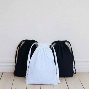 YOUQU Personalized Durable Eco-Friendly Velvet <b>String</b> <b>Bag</b> for Jewelry & Watch & Eyewear Packaging - Product Image 1