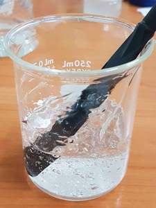 Vente en gros de sulfate laurique sodique SLES N70 pour détergent - Product Image 4