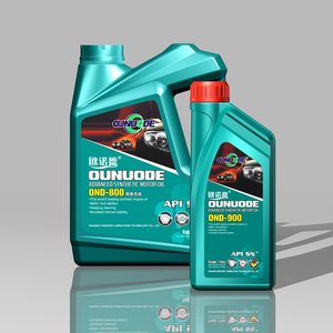 Lubricante Automotriz de Alta Calidad, Certificado SAE, Aceite de Motor de Gasolina Totalmente Sintético SN+ <span class=keywords><strong>SP</strong></span> SL 5W30 0W20 <span class=keywords><strong>0W30</strong></span> 1L 4L - Product Image 4