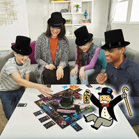 Costume de majordome de magicien noir, chapeau de scène professionnel, chapeau de fête noir pour fête, fournitures de Performance, offre spéciale
