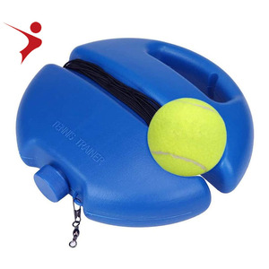 Entrenador de <span class=keywords><strong>Tenis</strong></span> Profesional, Pelota de Rebote para Entrenamiento de <span class=keywords><strong>Tenis</strong></span>, Equipo de <span class=keywords><strong>Tenis</strong></span> para Práctica Individual, Personalizado - Product Image 1