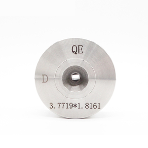 Matrices de trefilado de alambre con forma cuadrada para alambre de acero con bajo contenido de carbono - Product Image 3