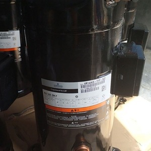Compresseur frigorifique HYZL VR144KS TFP 52E pour climatisation, stockage frigorifique et pompe à chaleur - Product Image 2