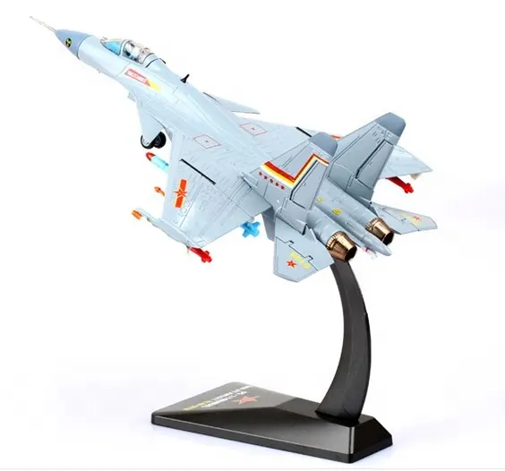 1:72 in scala Diecast modellino di aerei modello di aeroplani giocattolo da combattimento