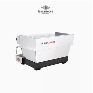 Cafetera Semiautomática Comercial La Marzocco Linea Classic S de Doble Cabezal, Acero Inoxidable, Control de Temperatura - Product Image 1