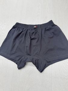 Ropa Interior Masculina de Algodón al por Mayor, Transpirable, Cómoda, Corte Clásico, Fabricante al por Mayor - Product Image 3