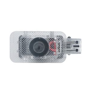 Lampe d'accueil de porte de voiture Projecteur LED Laser Logo Lumière de porte pour <span class=keywords><strong>Volvo</strong></span> V40 V60 S60 S60L S80 S80L <span class=keywords><strong>CX60</strong></span> XC90 V70N XC70 S60CN C30 - Product Image 3
