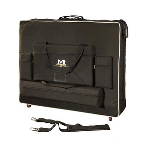 Sac de voyage gratuit avec poches externes pour outils, sac à bandoulière, table de massage et tables de spa durables fabriquées en usine - Product Image 1
