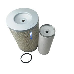 C4938598กรองอากาศสำหรับ Dongfeng Cummins S 4B T ชิ้นส่วนเครื่องยนต์ดีเซล KW1524 jinyao - Product Image 4