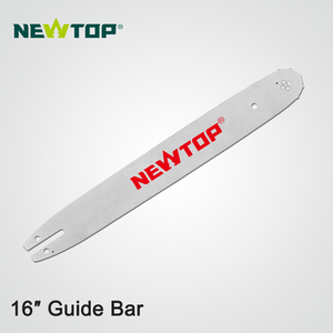 Tronçonneuse à bas prix 070 105cc 14 "42" barre de chaîne Pare Parts <span class=keywords><strong>Guide</strong></span> bar - Product Image 4