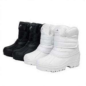Botas de Caza Térmicas Impermeables Antideslizantes para Hombre y Mujer, con Plantilla de EVA, para Nieve del Noreste - Product Image 3