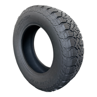 Pneus de voiture radiaux neufs DURAKNIGHT SPARK-VI ALL-TERRAIN 265/65R17 - Polyvalents pour la route humide et sèche, adhérence forte, garantie 80000 km, vente en gros