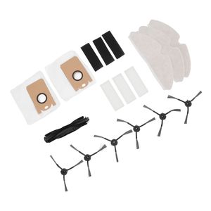 <span class=keywords><strong>Accessoires</strong></span> de balayage pour Robot, bonne absorption d'eau, pièces de rechange faciles à démonter pour <span class=keywords><strong>Proscenic</strong></span> M7Pro - Product Image 1