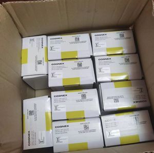 Cognex DM290X-16-SP เลนส์บาร์โค้ดแบบติดตั้งถาวร 1.6MP มินิไลท์ เลนส์โพลาไรซ์ครึ่งหนึ่ง ของแท้ใหม่เอี่ยม จัดส่งรวดเร็ว - Product Image 4