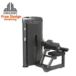 Máquina de Ejercicios de Fuerza para Piernas con Pantalla Digital Inteligente para Gimnasios de Lujo - Product Image 1