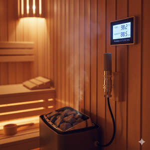 <span class=keywords><strong>Sensor</strong></span> de Temperatura e Umidade SMRTE BD02 BA01 à Prova d'Água e Poeira, Coletor RS485 Modbus com Monitoramento em Tempo Real e Precisão de 0.2C - Product Image 5