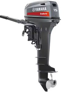 Top Run <b>Yamaha</b> Outboard <b>Motors</b> 200HP Four Stroke <b>150</b> Boat Engines OEM 1 Year Warranty - Product Image 1