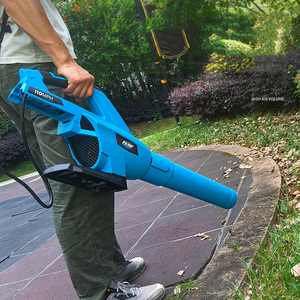 <span class=keywords><strong>Aspirateur</strong></span> électrique 40v Storm Machine, <span class=keywords><strong>souffleur</strong></span> d'air de poussière de feuilles pour la maison et le jardin - Product Image 3