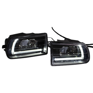 ไฟตัดหมอกหน้าโตโยต้า โคโรลล่า AE101 ปี 1999 แบบฮาโลเจน ไฟเดย์ไลท์ 6000 ลูเมน - Product Image 2