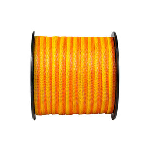 Cinta Eléctrica para Cercas <span class=keywords><strong>de</strong></span> Estructura Plana que Ofrece una Presencia Física Más Segura que las Cercas Tradicionales - Product Image 4